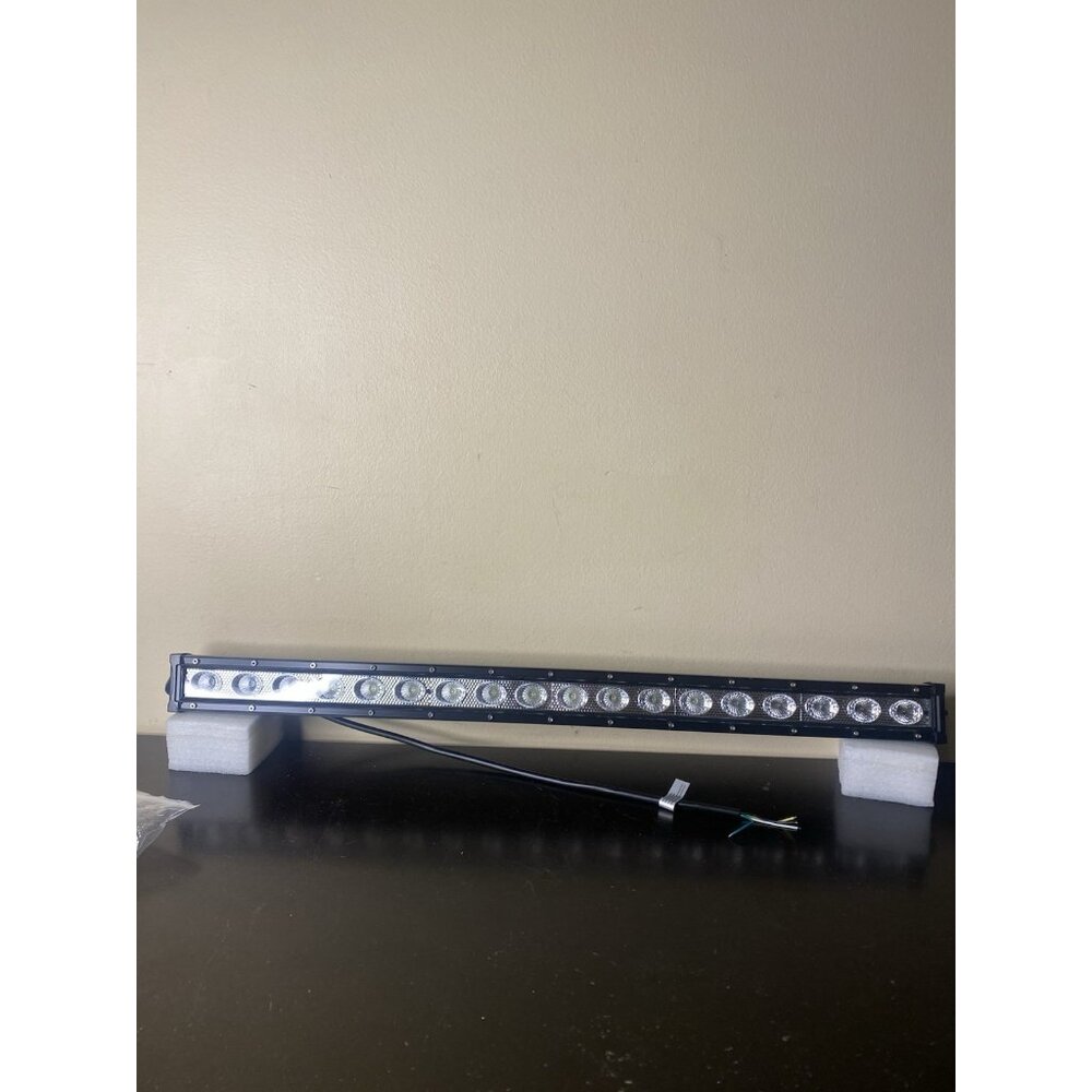 Optronics Rear Facing LED Light Bar w/ Supplemental Turn Function  29-5/8" Long